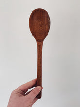 Load image into Gallery viewer, Silky Oak Server #1