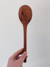 Load image into Gallery viewer, Silky Oak Server #1